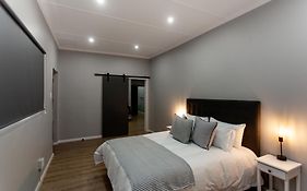 Contemporary Karoo
